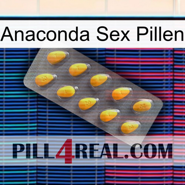 Anaconda Sex Pills cialis1